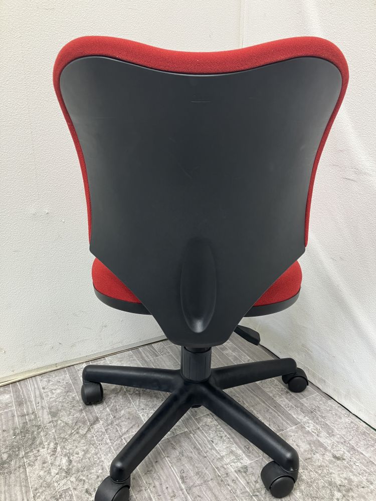 PLUS(プラス) プロップチェア KC-A92SEL RD プロップチェア KC-A92SEL RD