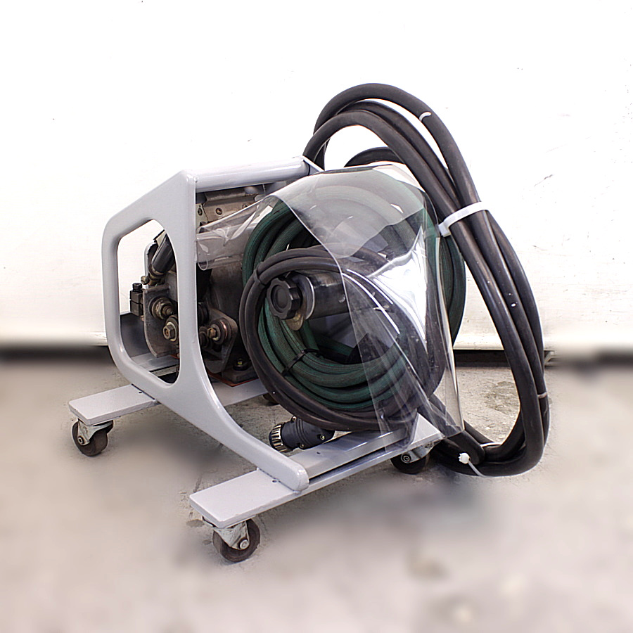Panasonic/松下産業　 CO2/MAG半自動溶接機　 YD-500KR1 CO2/MAG半自動溶接機　 YD-500KR1