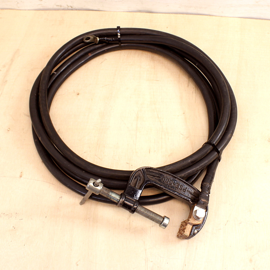 Panasonic/松下産業　 CO2/MAG半自動溶接機　 YD-500KR1 CO2/MAG半自動溶接機　 YD-500KR1