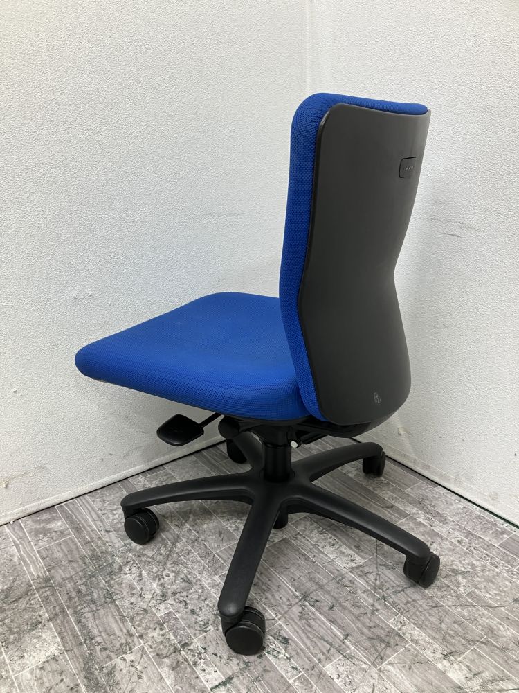 オカムラ カロッツァチェア CK33ZR FS16 カロッツァチェア CK33ZR FS16