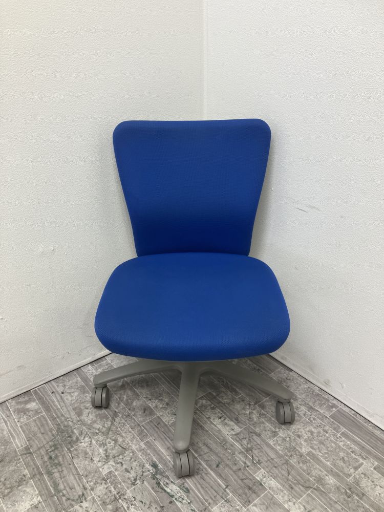 オカムラ カロッツァチェア CK43GR FS16 カロッツァチェア CK43GR FS16