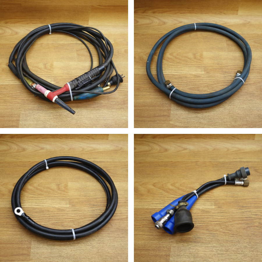 Panasonic/パナソニック　 300Aインバータ制御直流TIG溶接用電源　 YC-300TR5 300Aインバータ制御直流TIG溶接用電源　 YC-300TR5