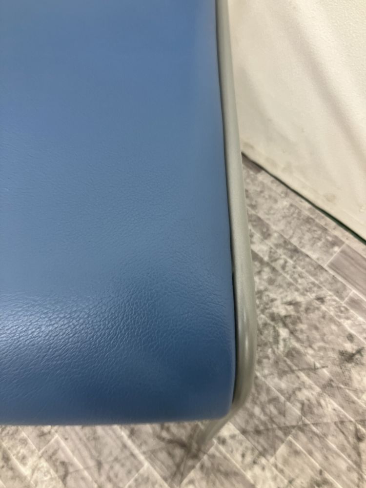 アイリスチトセ スタッキングチェア ASL-110PV スタッキングチェア ASL-110PV