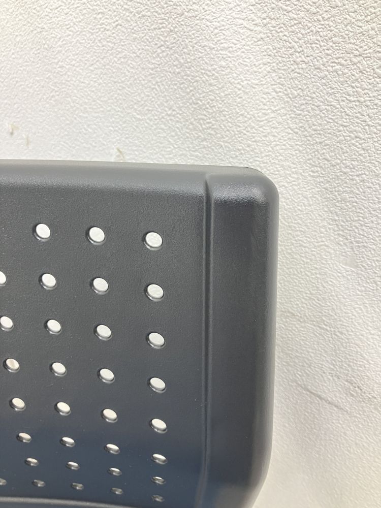 アイリスチトセ スタッキングチェア ASL-110PV スタッキングチェア ASL-110PV