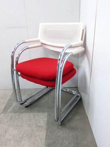 Vitra(ヴィトラ) ビザソフトチェア VISASOFT ビザソフトチェア VISASOFT