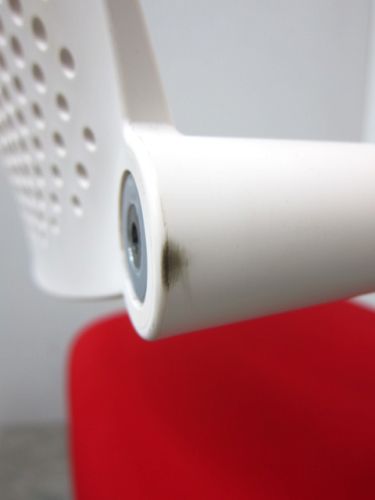 Vitra(ヴィトラ) ビザソフトチェア VISASOFT ビザソフトチェア VISASOFT