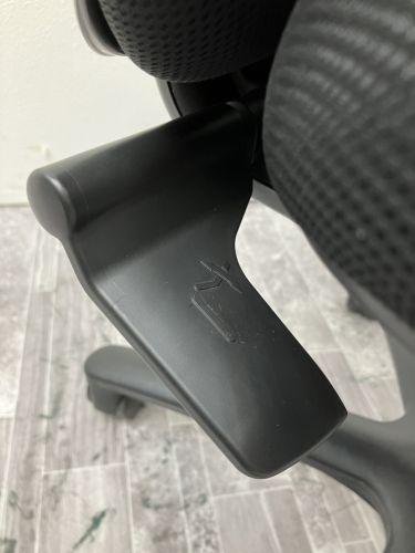 オカムラ カロッツァチェア CK36ZR FS11 カロッツァチェア CK36ZR FS11