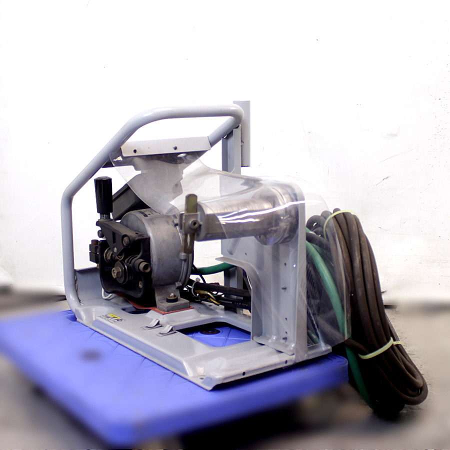 Panasonic/パナソニック　 　３５０A半自動溶接機パナオートKR350　 YD-350KR1 　３５０A半自動溶接機パナオートKR350　 YD-350KR1