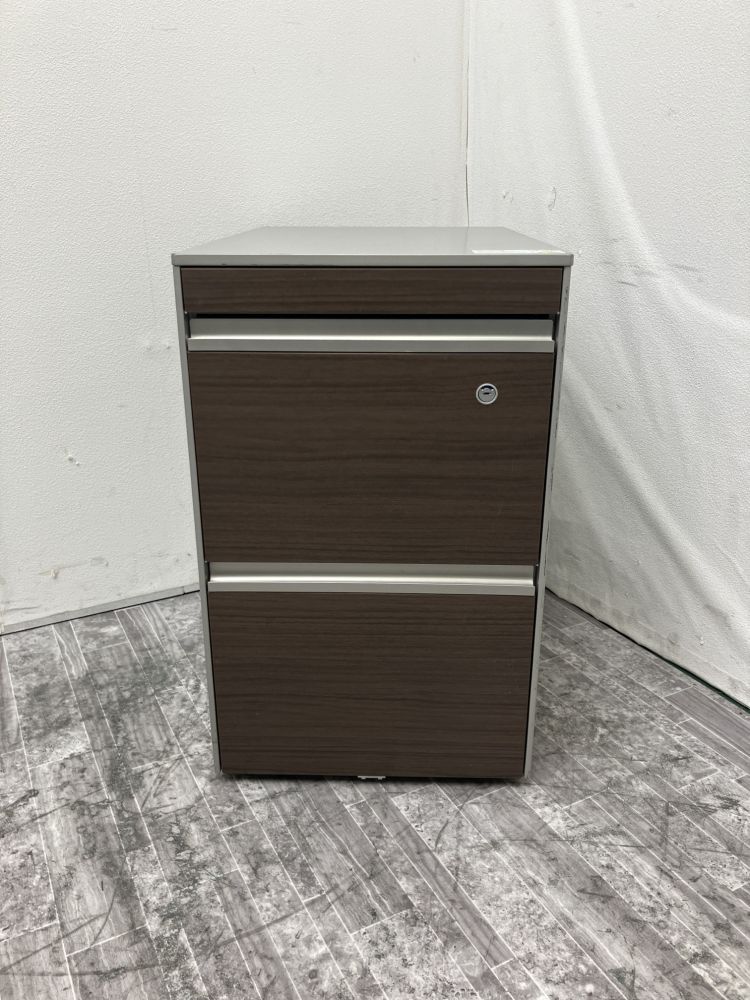 イトーキ 3段インサイドワゴン  3段インサイドワゴン 