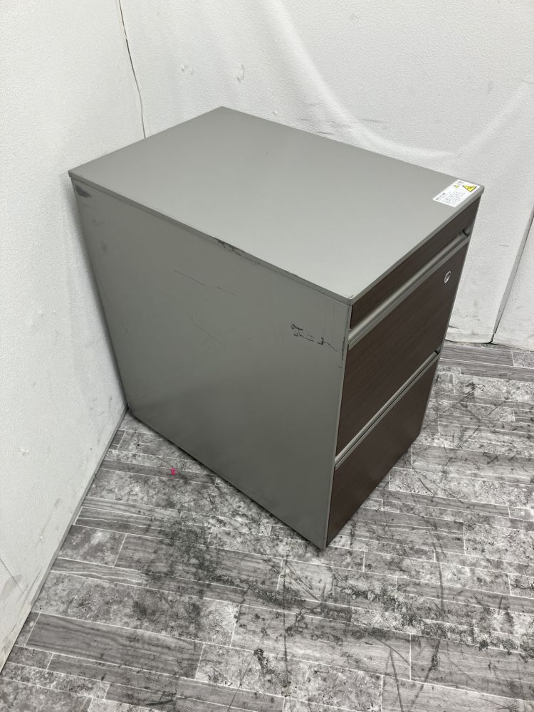 イトーキ 3段インサイドワゴン  3段インサイドワゴン 