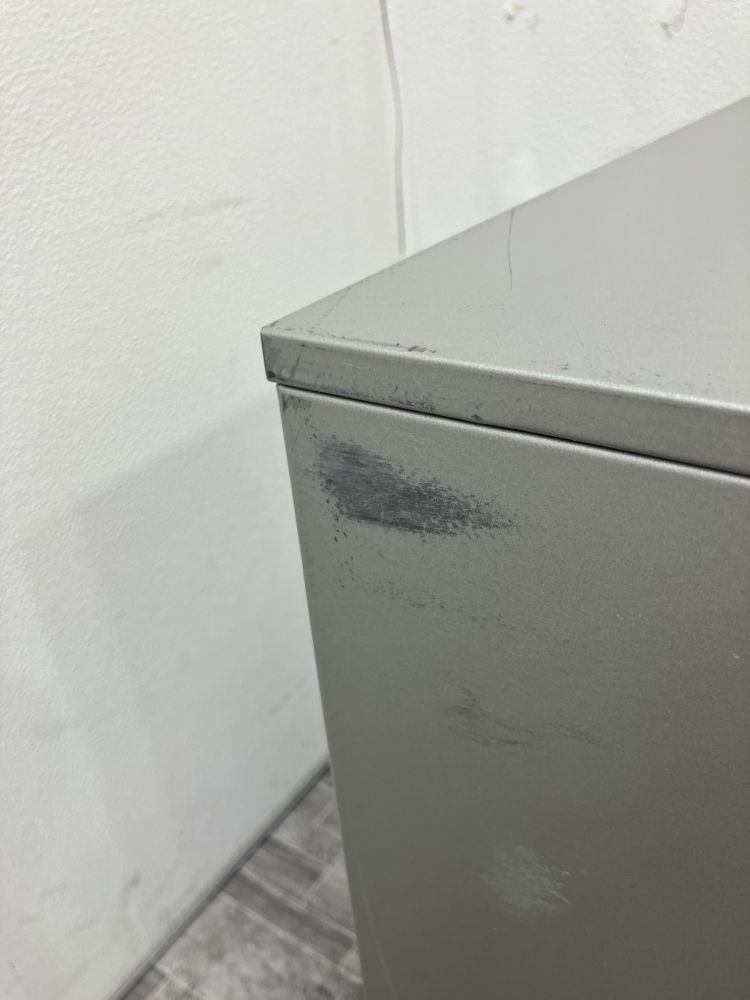 イトーキ 3段インサイドワゴン  3段インサイドワゴン 