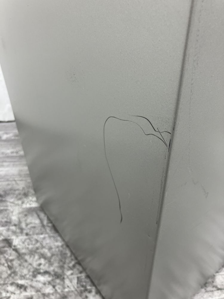 イトーキ 3段インサイドワゴン  3段インサイドワゴン 