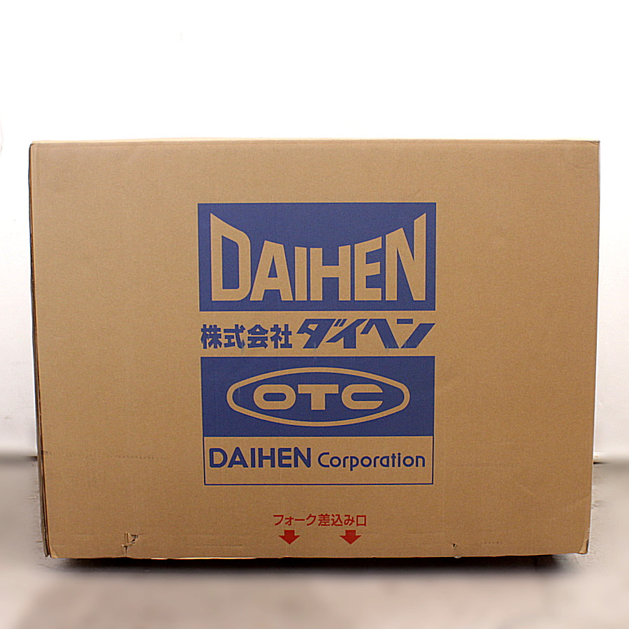 DAIHEN/ダイヘン　 CO2/MAG溶接機　WB-M352(S-1) WB-M352 S-1 CO2/MAG溶接機　WB-M352(S-1) WB-M352 S-1