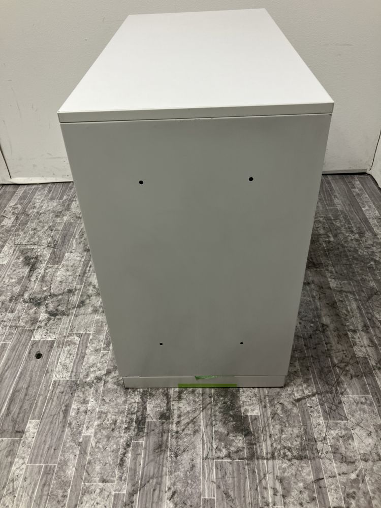 ウチダ 天板付きクリアケース書庫  天板付きクリアケース書庫 