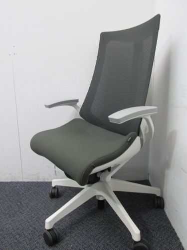 イトーキ 肘付きアクトチェア KG-475JBW9W2 肘付きアクトチェア KG-475JBW9W2