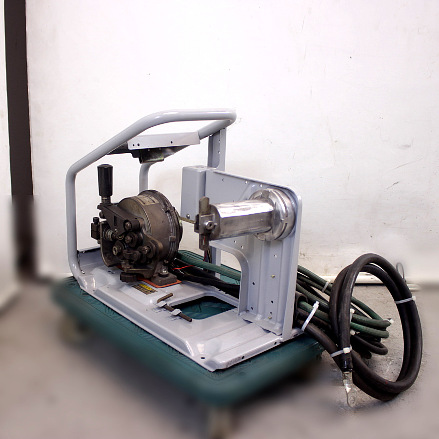 Panasonic/パナソニック　 CO2/MAG半自動溶接機　 YD-500KF2 CO2/MAG半自動溶接機　 YD-500KF2