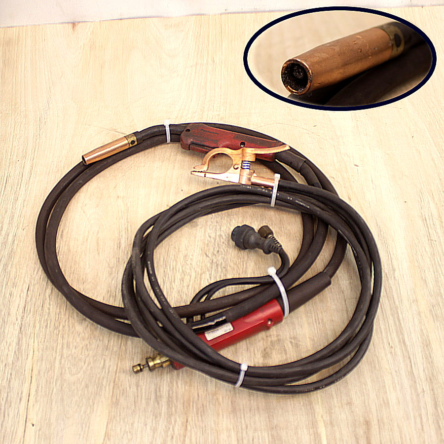 Panasonic/パナソニック　 CO2/MAG半自動溶接機　 YD-500KF2 CO2/MAG半自動溶接機　 YD-500KF2