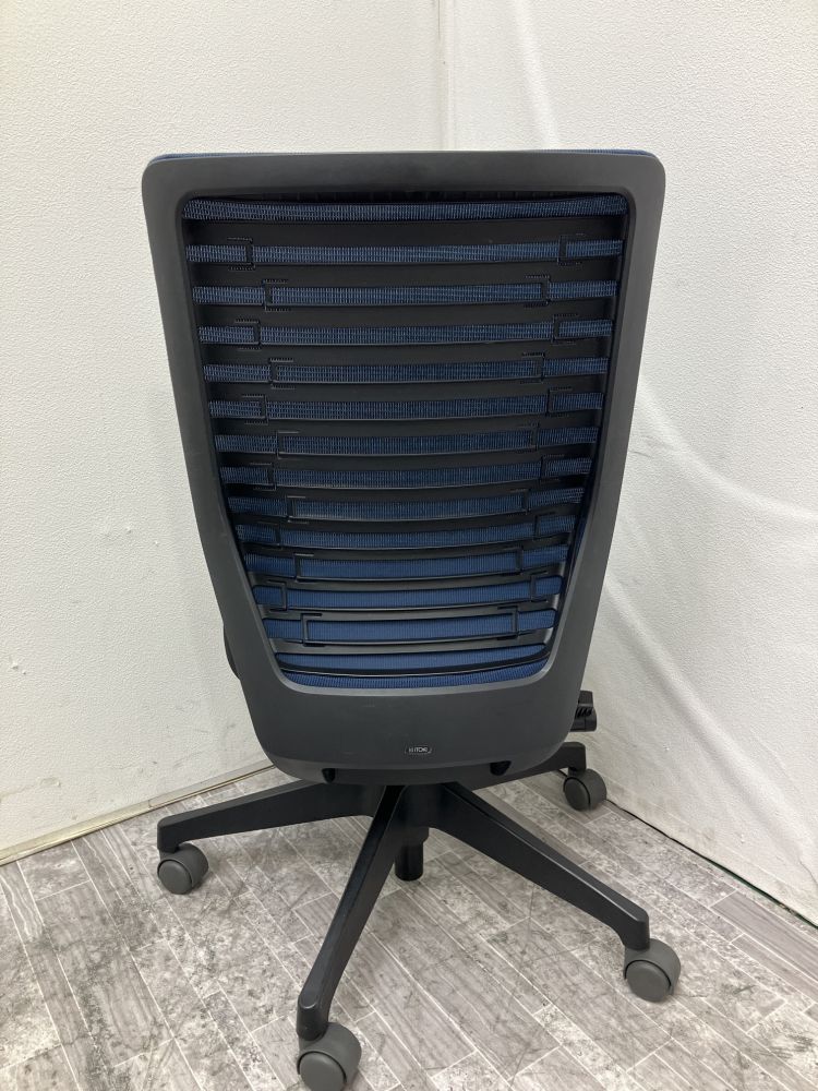 イトーキ エピオスチェア KE-450GB-T1T1B2 エピオスチェア KE-450GB-T1T1B2