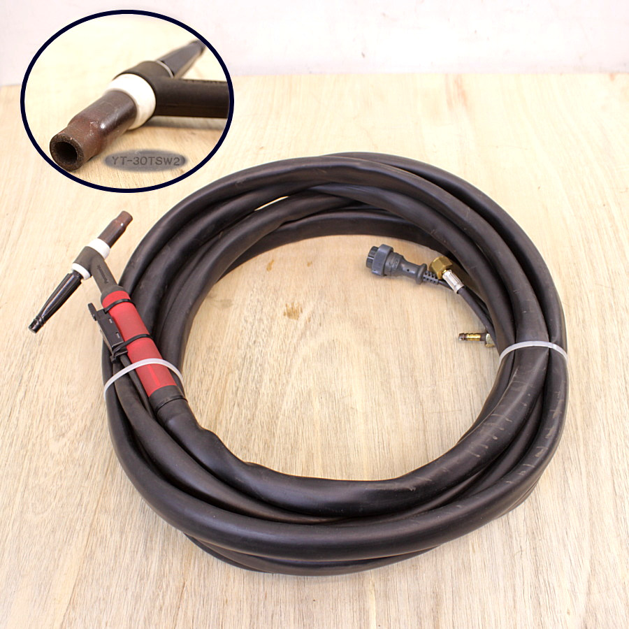 Panasonic/パナソニック　 交直両用TIG溶接機　 YC-300WX2 交直両用TIG溶接機　 YC-300WX2