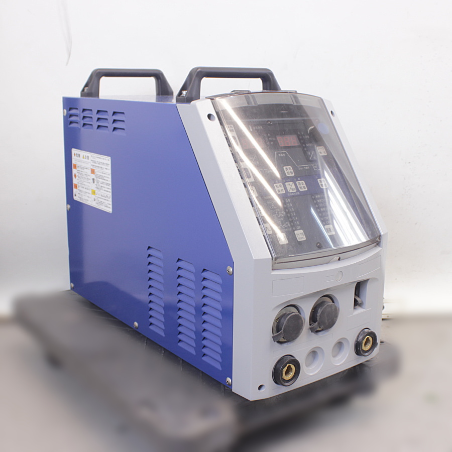 DAIHEN/ダイヘン　 デジタルインバータ制御式CO2/MAG溶接機　DM-350(S-2) DM-350 S-2 デジタルインバータ制御式CO2/MAG溶接機　DM-350(S-2) DM-350 S-2