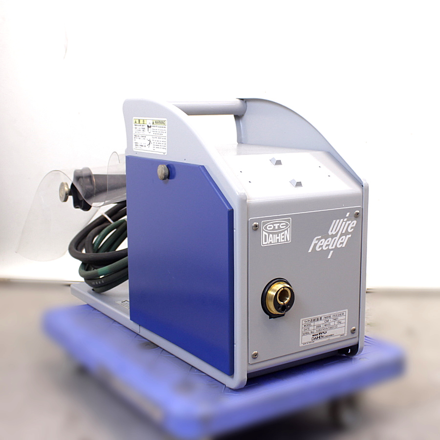 DAIHEN/ダイヘン　 デジタルインバータ制御式CO2/MAG溶接機　DM-350(S-2) DM-350 S-2 デジタルインバータ制御式CO2/MAG溶接機　DM-350(S-2) DM-350 S-2