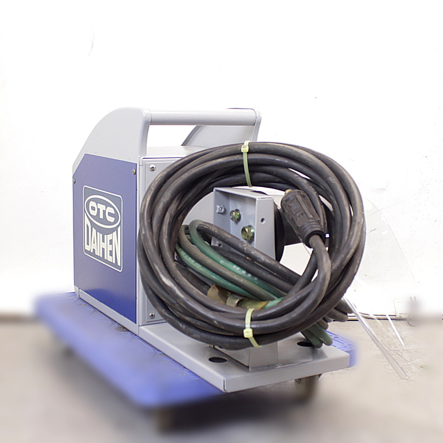 DAIHEN/ダイヘン　 デジタルインバータ制御式CO2/MAG溶接機　DM-350(S-2) DM-350 S-2 デジタルインバータ制御式CO2/MAG溶接機　DM-350(S-2) DM-350 S-2