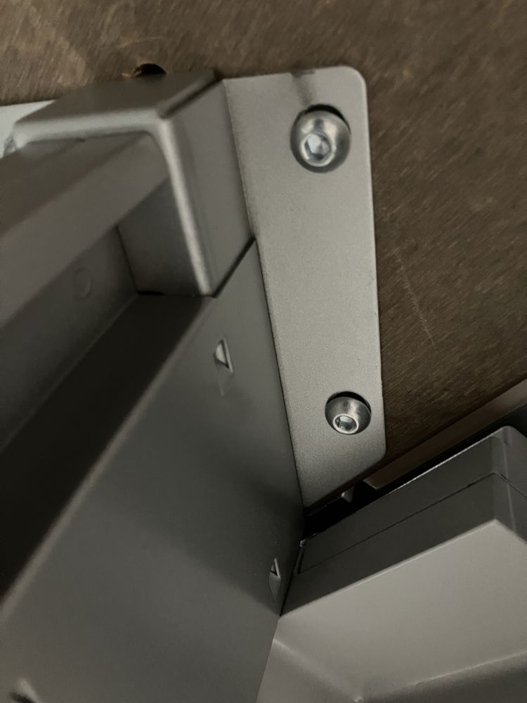 オカムラ 1800L型デスク+ワゴンセット  1800L型デスク+ワゴンセット 