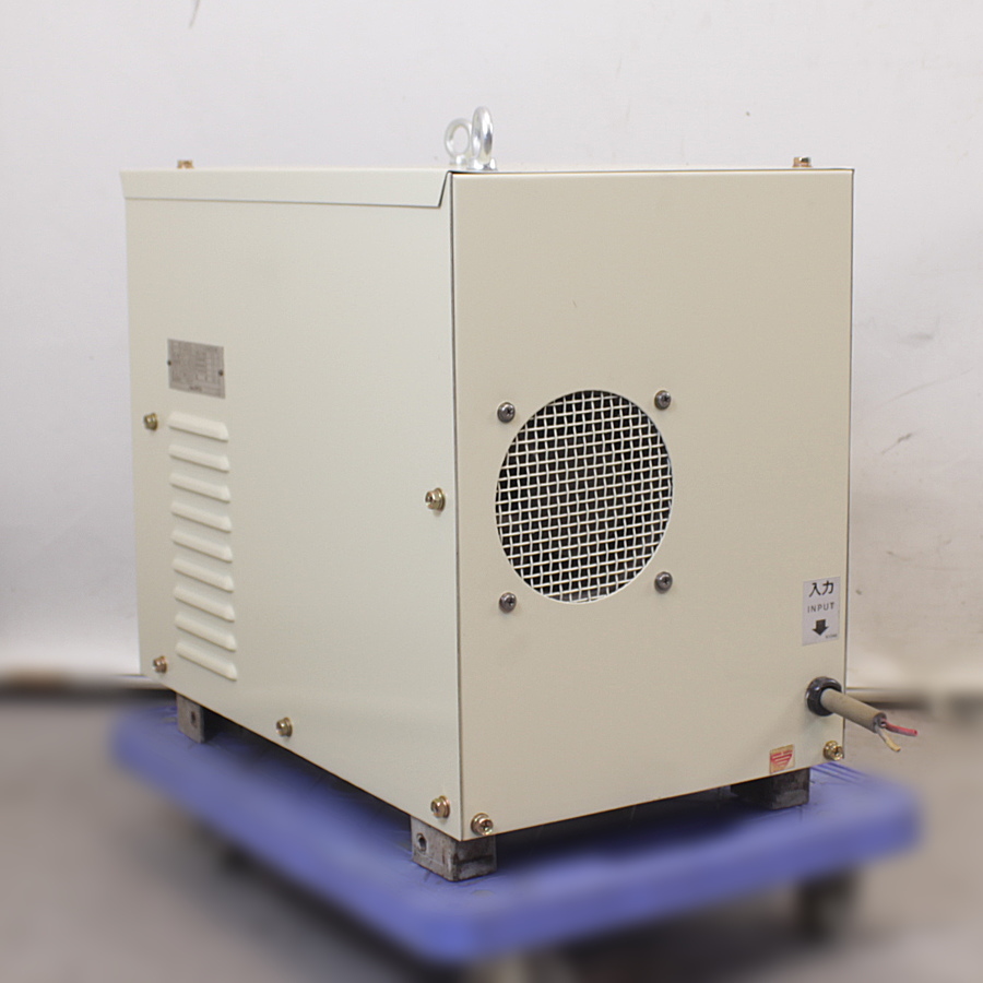 DAIHEN/ダイヘン CO2/MAG半自動溶接機 CPTM-1801 CO2/MAG半自動溶接機 CPTM-1801