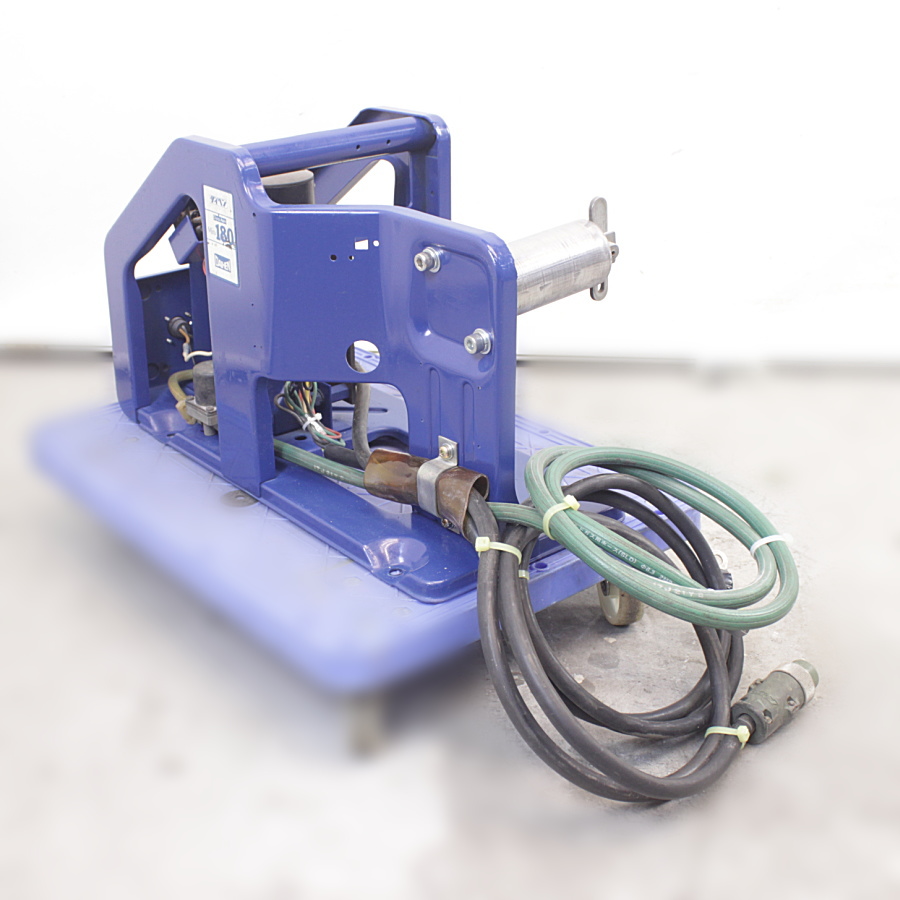 DAIHEN/ダイヘン CO2/MAG半自動溶接機 CPTM-1801 CO2/MAG半自動溶接機 CPTM-1801