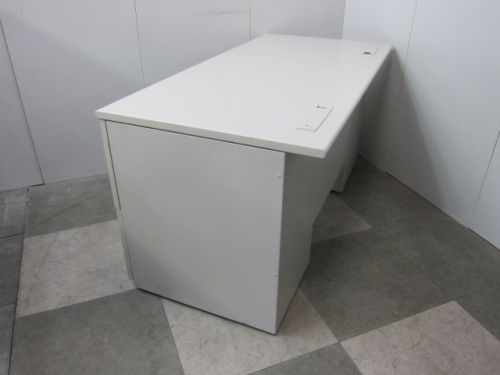 イナバ 1400両袖デスク  1400両袖デスク 