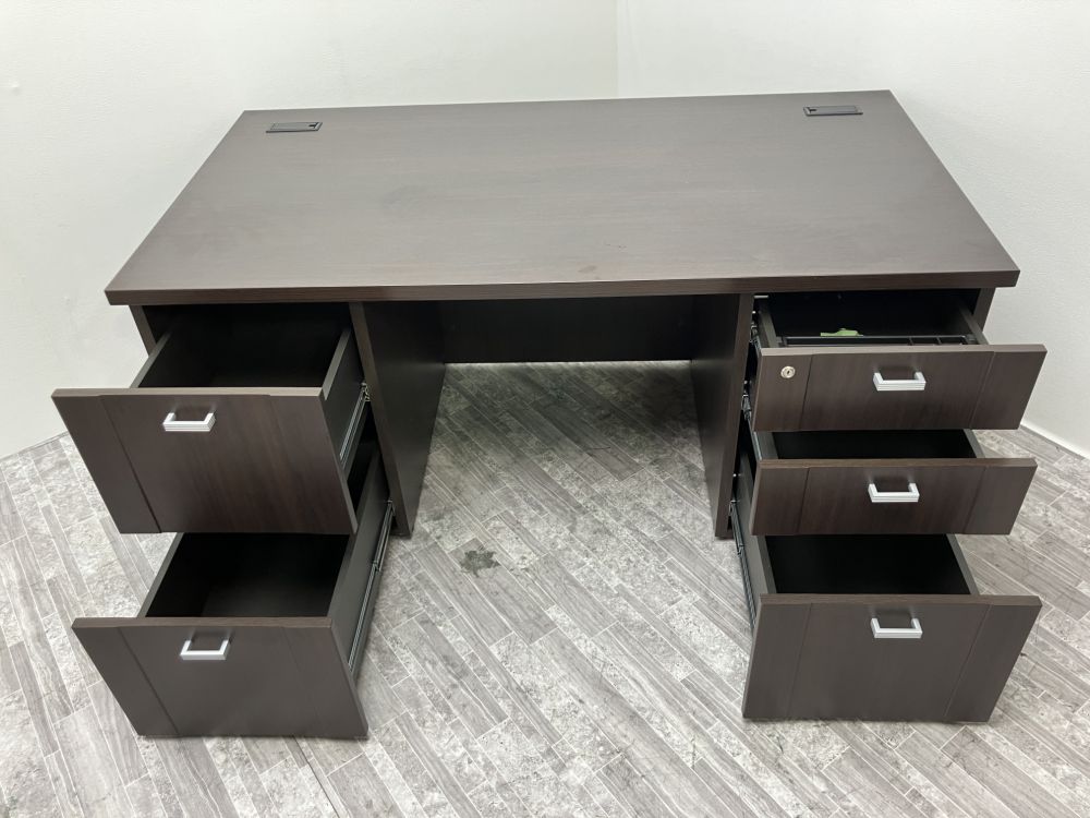 コクヨ Ｓ３５０シリーズ1600役員デスク MGT-S35 Ｓ３５０シリーズ1600役員デスク MGT-S35