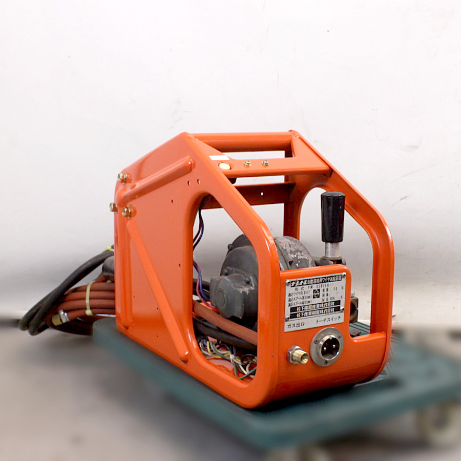 National/松下電器産業 半自動溶接機　 YD-180R-2 半自動溶接機　 YD-180R-2