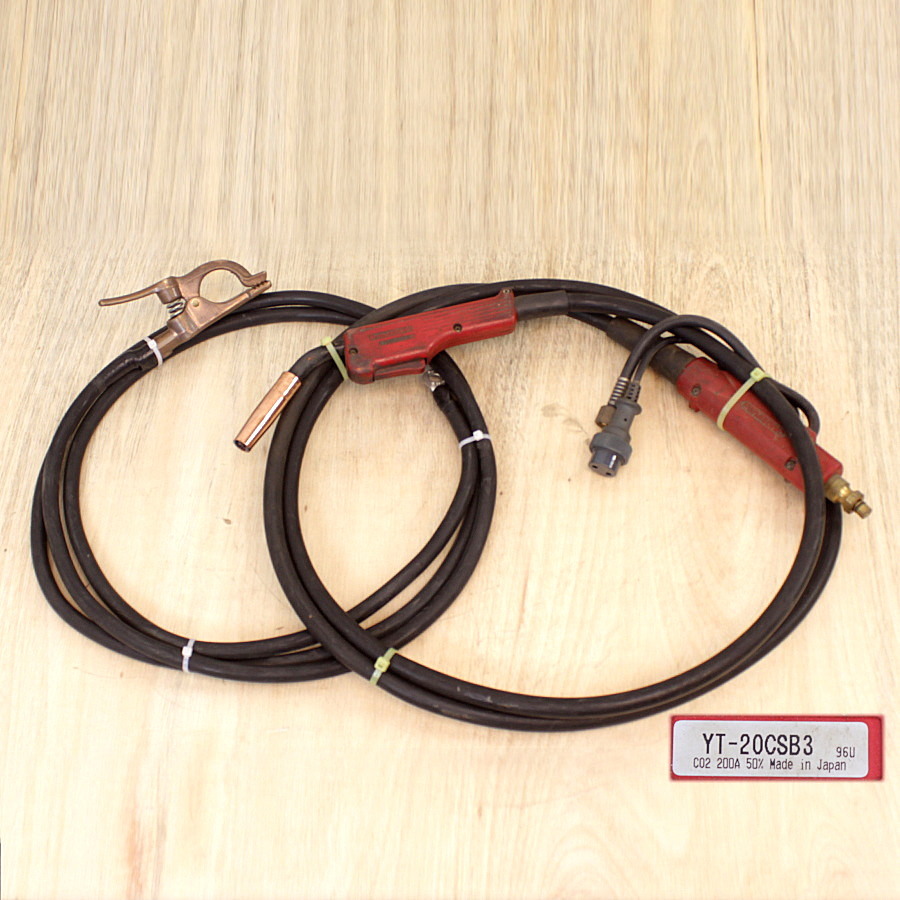 National/松下電器産業 半自動溶接機　 YD-180R-2 半自動溶接機　 YD-180R-2