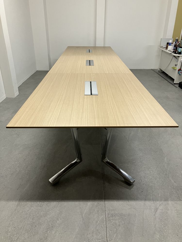 イトーキ 4800ミーティングテーブル  4800ミーティングテーブル 