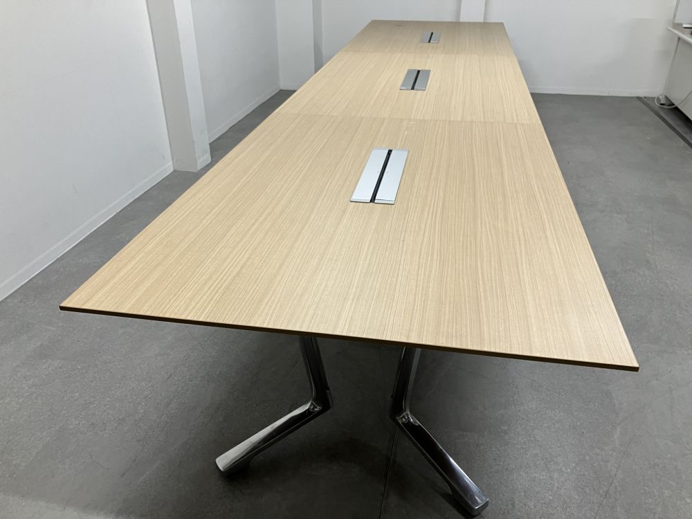 イトーキ 4800ミーティングテーブル  4800ミーティングテーブル 