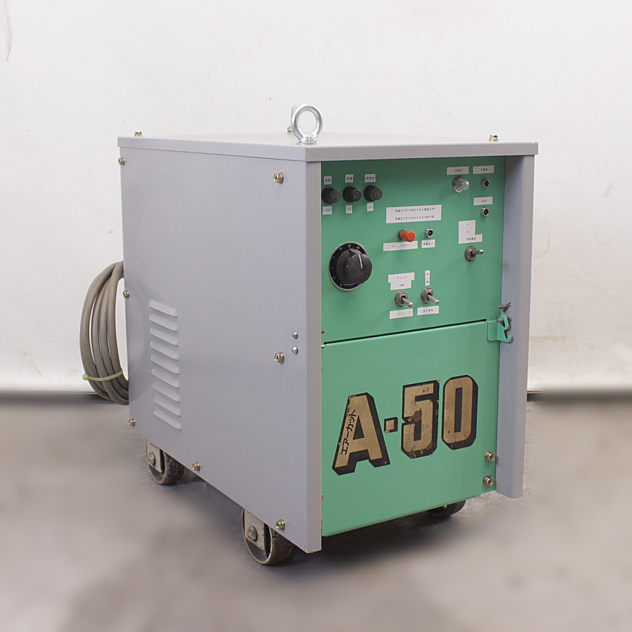 DAIHEN/ダイヘン　 エアプラズマ切断機　 MRAT-50 エアプラズマ切断機　 MRAT-50