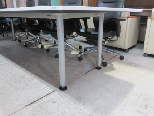 オカムラ 3200ミーティングテーブル 4L243D 3200ミーティングテーブル 4L243D