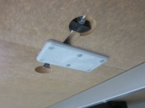 オカムラ 3200ミーティングテーブル 4L243D 3200ミーティングテーブル 4L243D