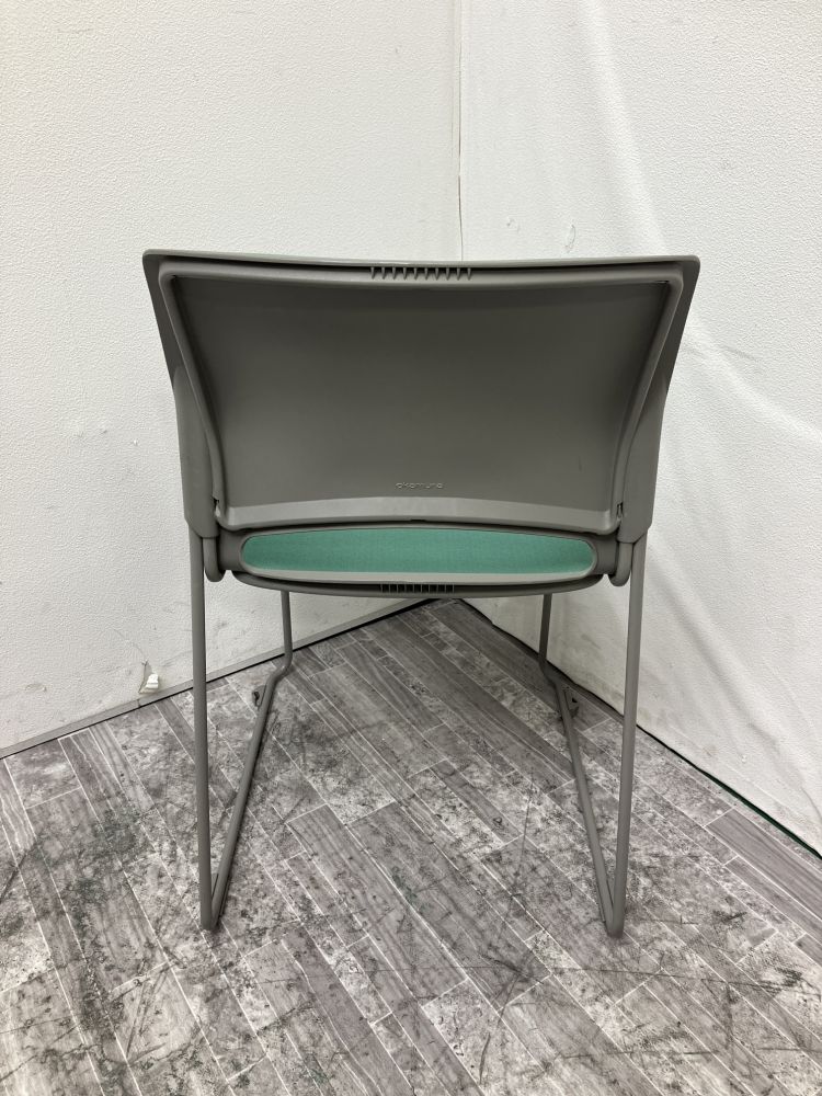 オカムラ リットチェア 8127ZZ リットチェア 8127ZZ