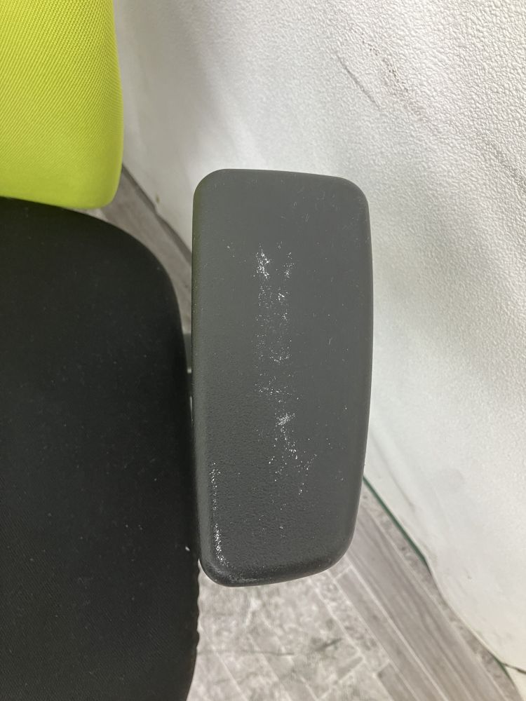 ウチダ 固定肘付エポチェア EF-40 固定肘付エポチェア EF-40