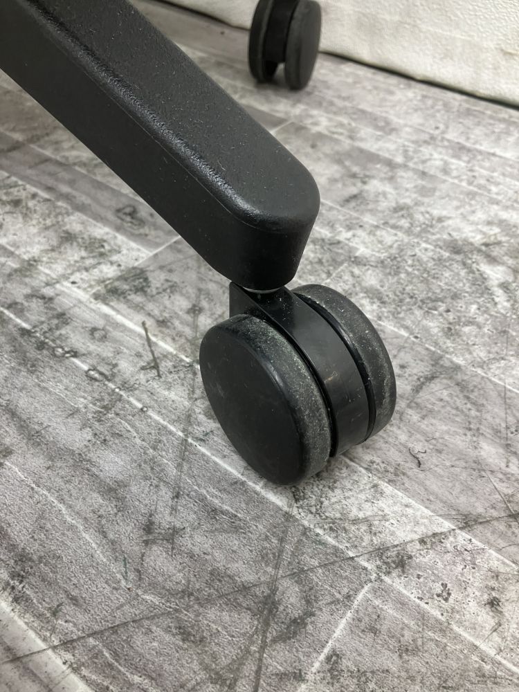 ウチダ 固定肘付エポチェア EF-40 固定肘付エポチェア EF-40