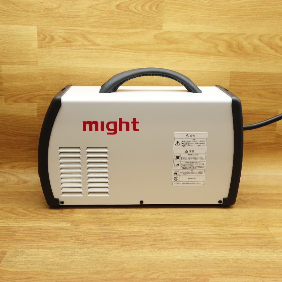 マイト工業　 交流/直流TIG溶接機　　 MT-200AF 交流/直流TIG溶接機　　 MT-200AF