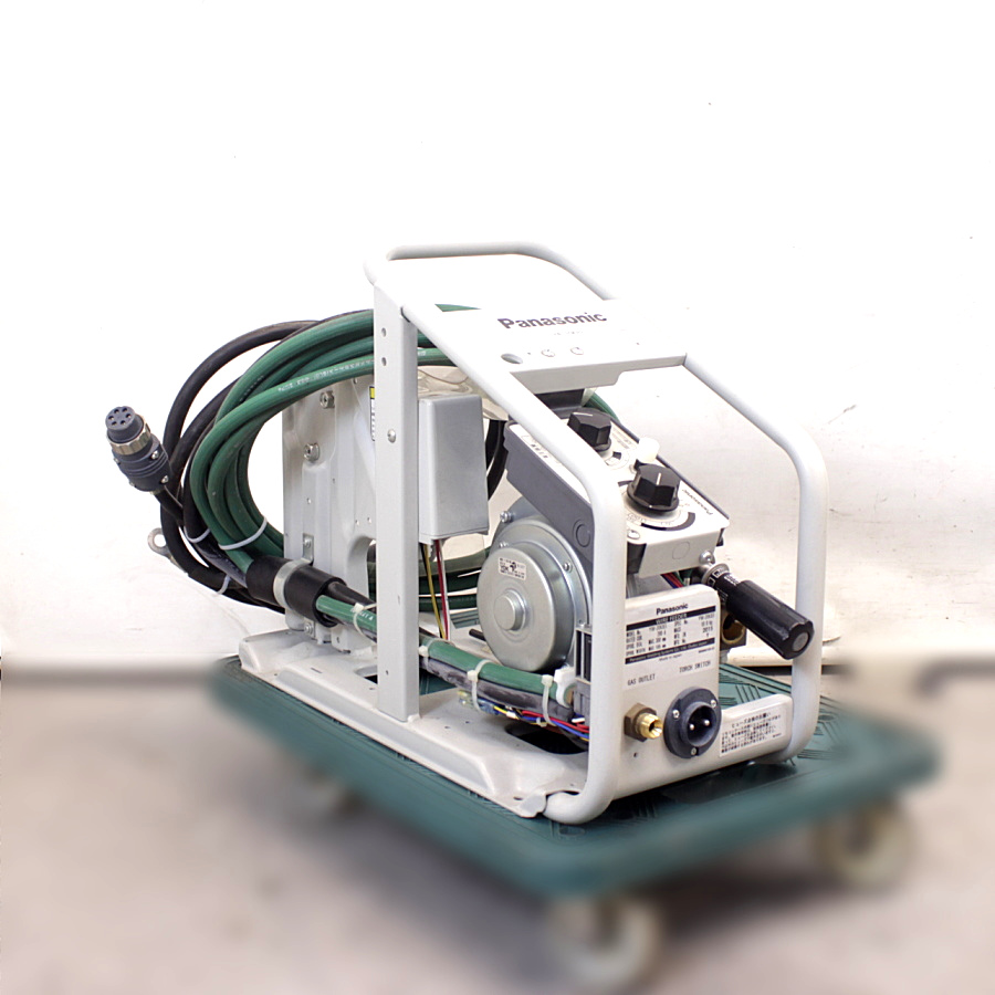 Panasonic/パナソニック　 半自動溶接機　 YD-200RX1 半自動溶接機　 YD-200RX1