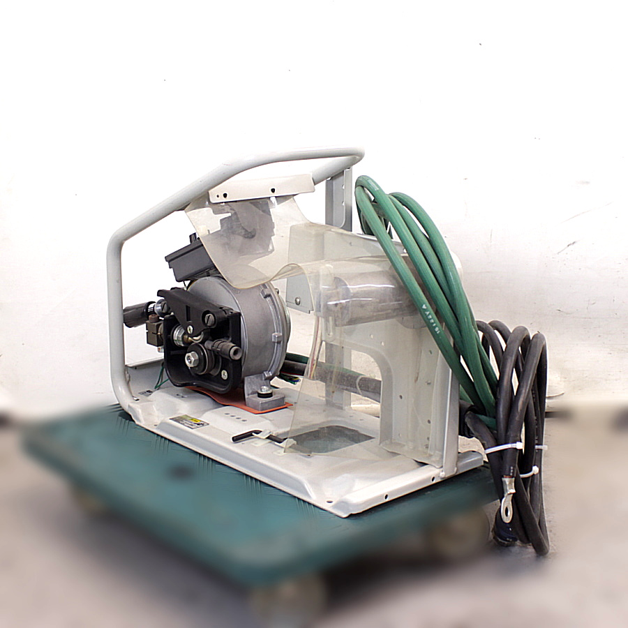 Panasonic/パナソニック　 半自動溶接機　 YD-200RX1 半自動溶接機　 YD-200RX1