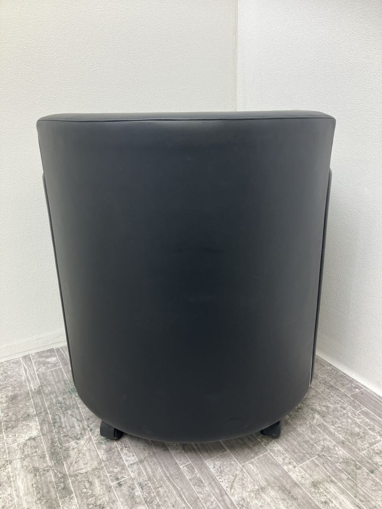 コクヨ ロラン　応接ミーティングチェア CE-K85CLPB6N ロラン　応接ミーティングチェア CE-K85CLPB6N