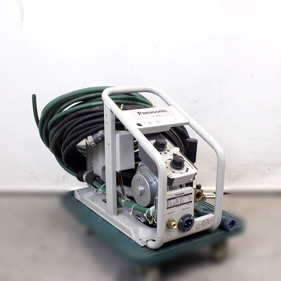 Panasonic/パナソニック　 ＣＯ２/ＭＡＧ半自動溶接機　 YD-350KR2 ＣＯ２/ＭＡＧ半自動溶接機　 YD-350KR2