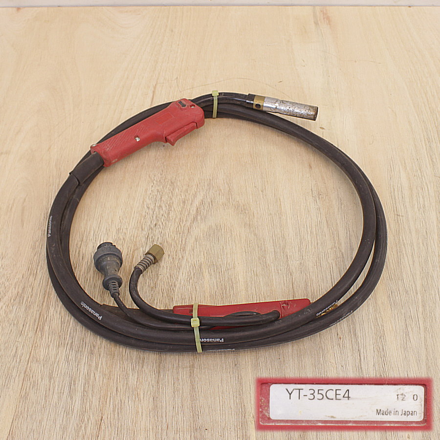 Panasonic/パナソニック　 ＣＯ２/ＭＡＧ半自動溶接機　 YD-350KR2 ＣＯ２/ＭＡＧ半自動溶接機　 YD-350KR2