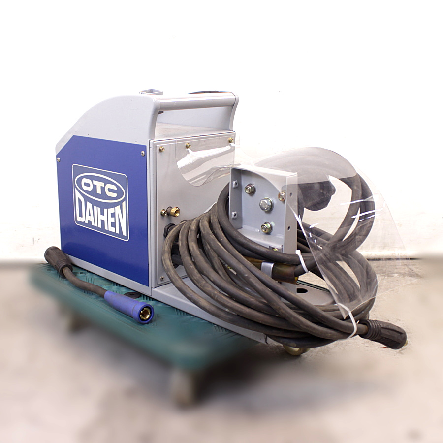 DAIHEN/ダイヘン　 CO2/MAG溶接機　 DM-350 CO2/MAG溶接機　 DM-350