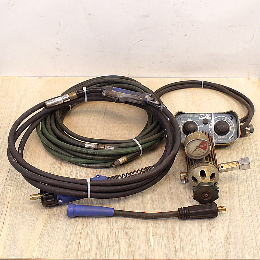 DAIHEN/ダイヘン　 CO2/MAG溶接機　 DM-350 CO2/MAG溶接機　 DM-350