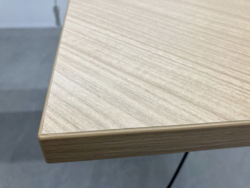 イトーキ 電動昇降式1650L型デスク toiro series 電動昇降式1650L型デスク toiro series